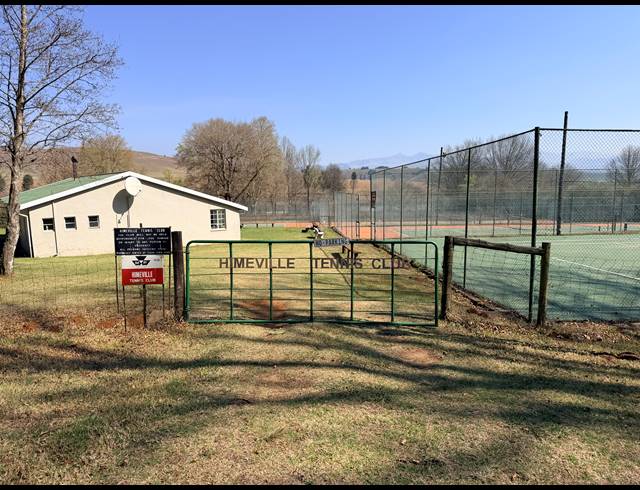 BEDROOM CLUB FOR SALE IN HIMEVILLE